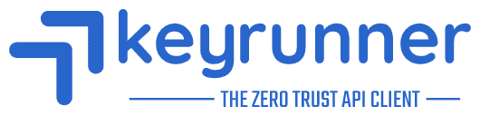 KeyRunner
