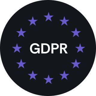 GDPR Logo